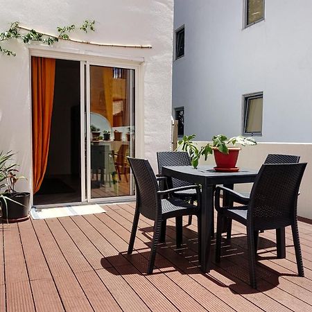 Appartement Atico Moderno - Out Of Blue à Santa Cruz de la Palma  Extérieur photo