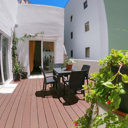 Appartement Atico Moderno - Out Of Blue à Santa Cruz de la Palma  Extérieur photo