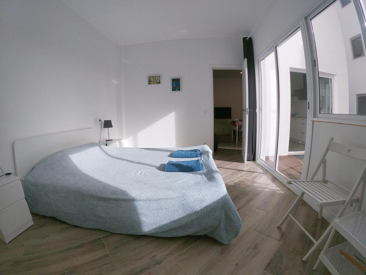Appartement Atico Moderno - Out Of Blue à Santa Cruz de la Palma  Extérieur photo