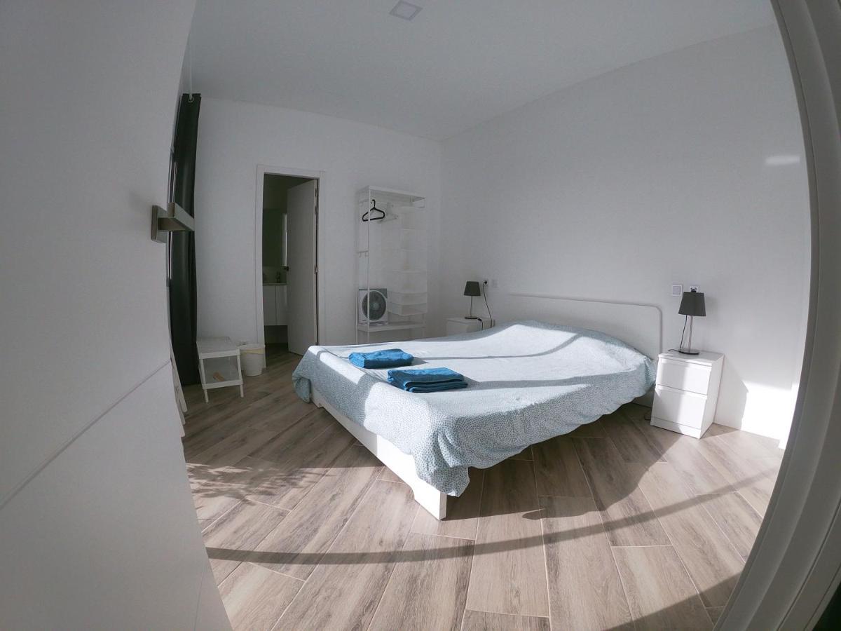Appartement Atico Moderno - Out Of Blue à Santa Cruz de la Palma  Extérieur photo