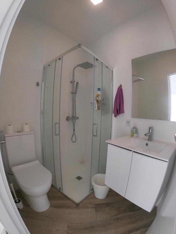 Appartement Atico Moderno - Out Of Blue à Santa Cruz de la Palma  Extérieur photo