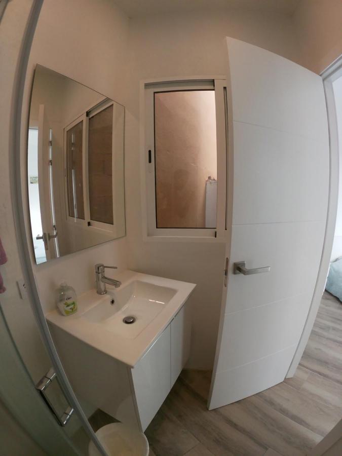 Appartement Atico Moderno - Out Of Blue à Santa Cruz de la Palma  Extérieur photo