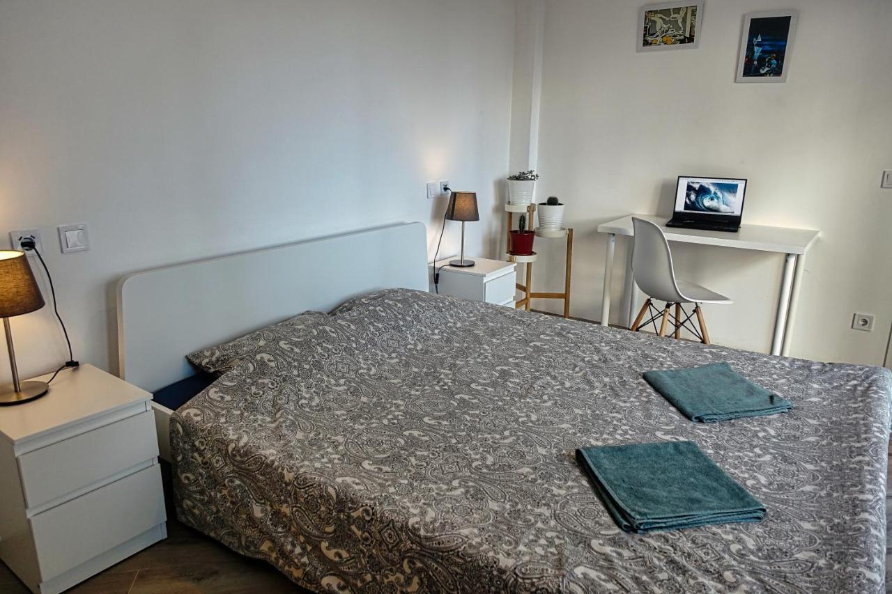 Appartement Atico Moderno - Out Of Blue à Santa Cruz de la Palma  Extérieur photo