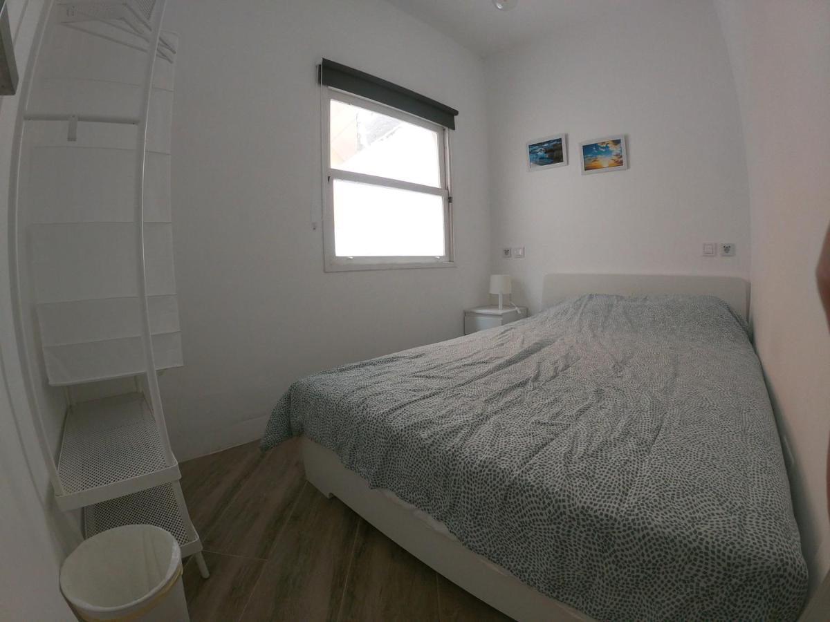 Appartement Atico Moderno - Out Of Blue à Santa Cruz de la Palma  Extérieur photo