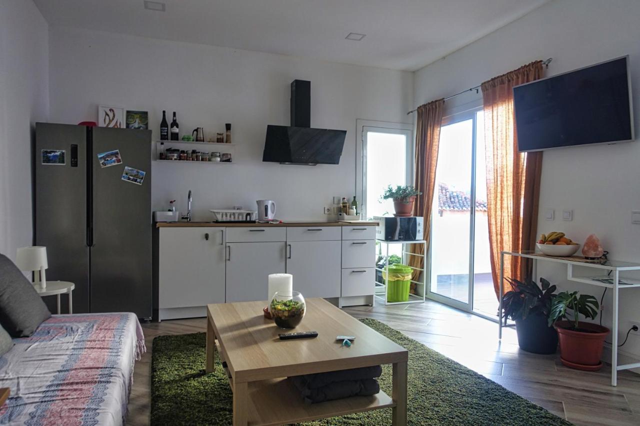 Appartement Atico Moderno - Out Of Blue à Santa Cruz de la Palma  Extérieur photo