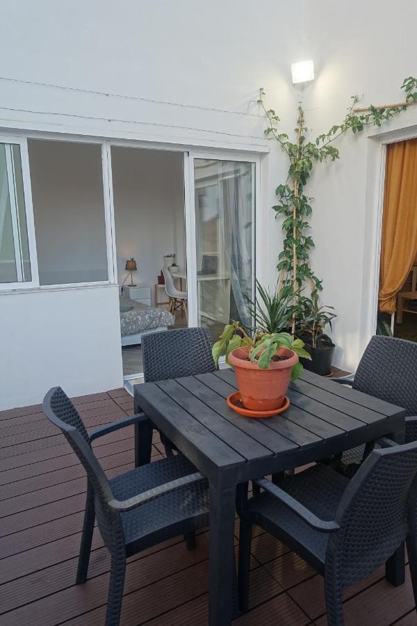 Appartement Atico Moderno - Out Of Blue à Santa Cruz de la Palma  Extérieur photo
