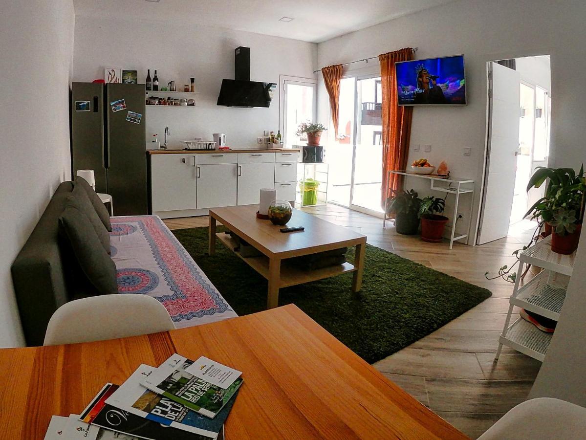 Appartement Atico Moderno - Out Of Blue à Santa Cruz de la Palma  Extérieur photo