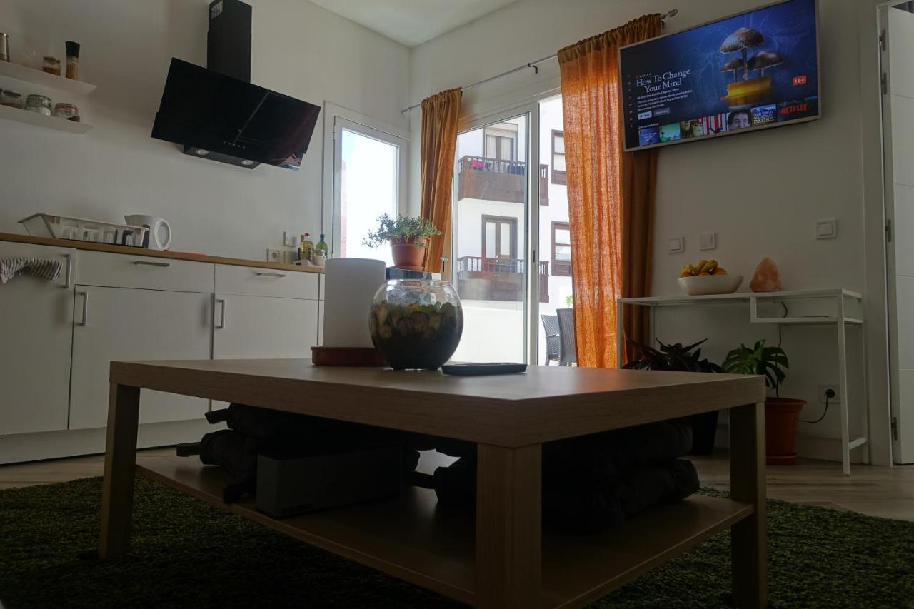 Appartement Atico Moderno - Out Of Blue à Santa Cruz de la Palma  Extérieur photo