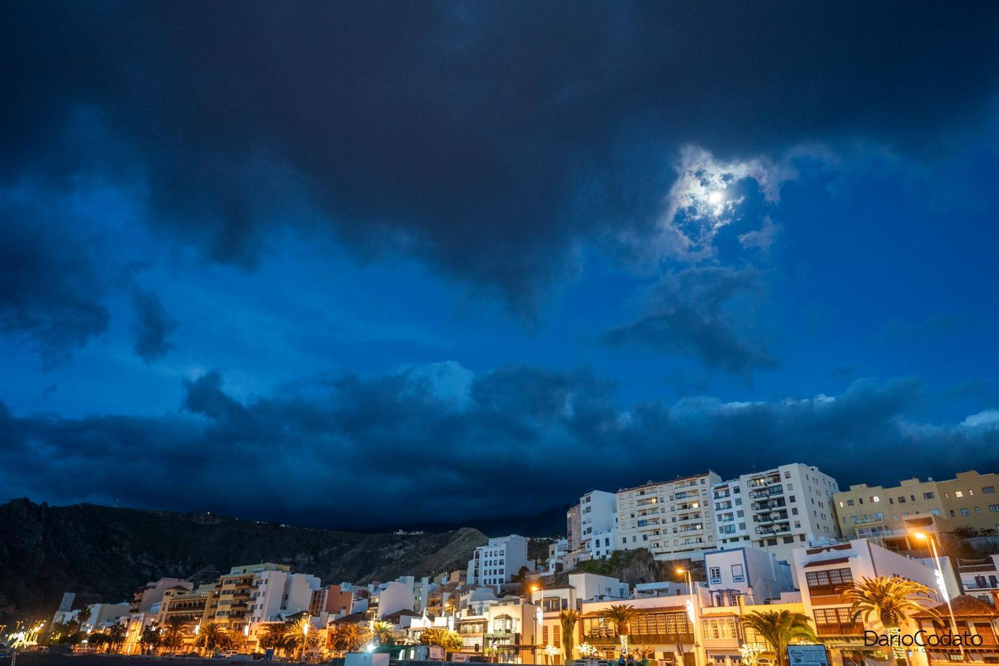 Appartement Atico Moderno - Out Of Blue à Santa Cruz de la Palma  Extérieur photo