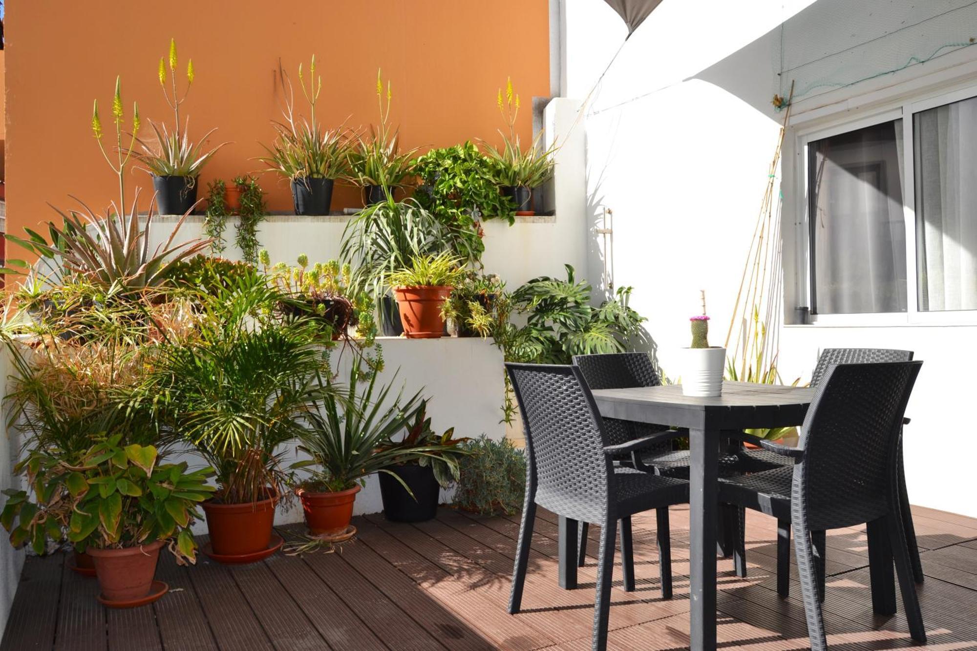 Appartement Atico Moderno - Out Of Blue à Santa Cruz de la Palma  Extérieur photo