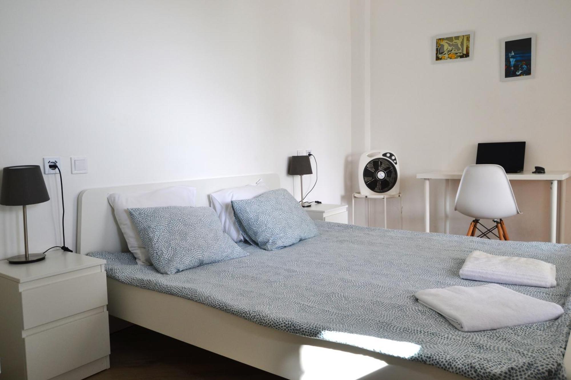 Appartement Atico Moderno - Out Of Blue à Santa Cruz de la Palma  Extérieur photo