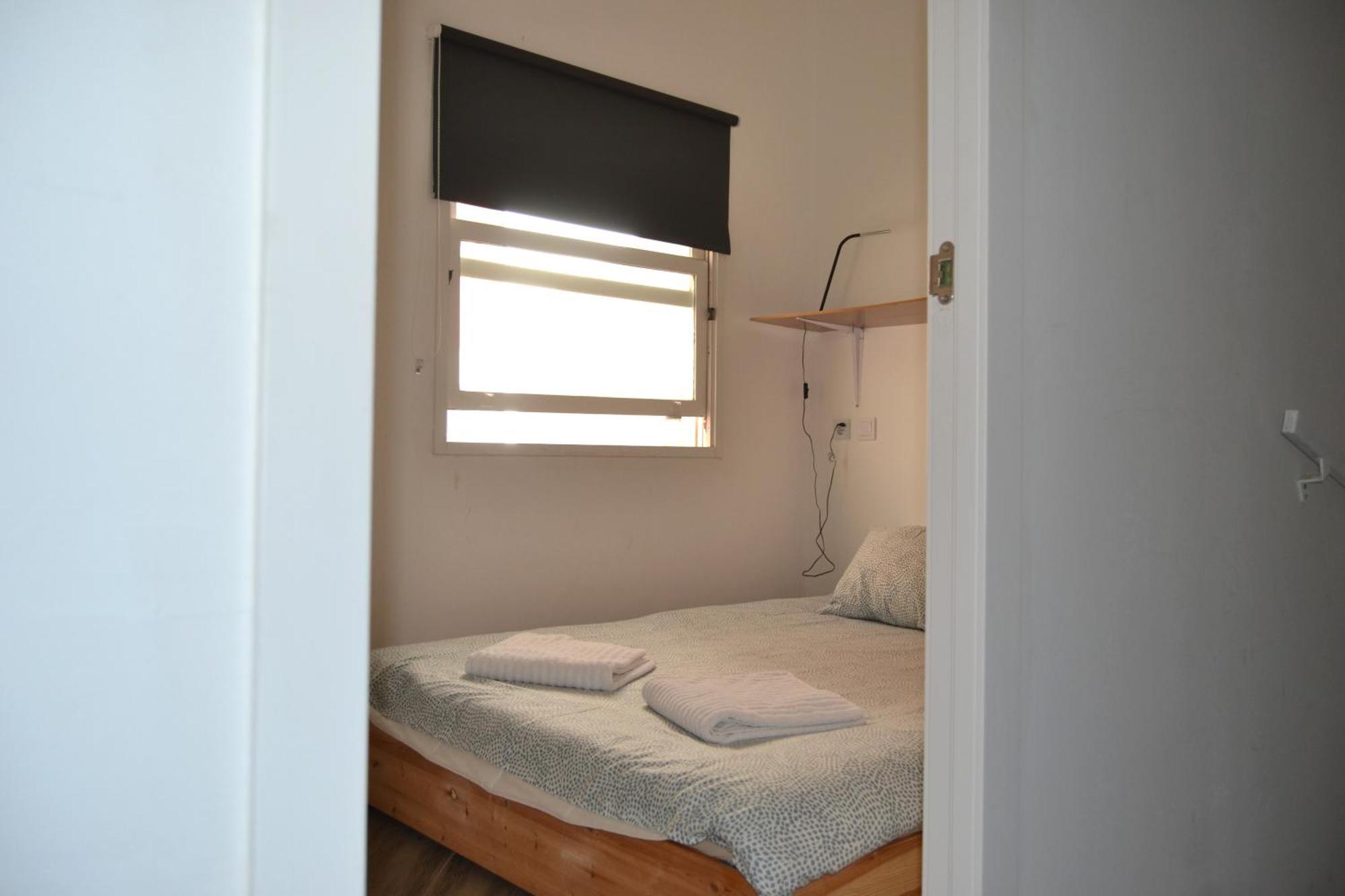 Appartement Atico Moderno - Out Of Blue à Santa Cruz de la Palma  Extérieur photo